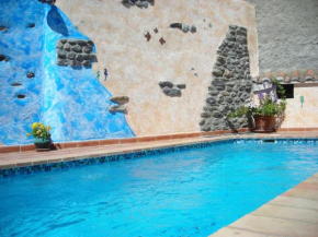 Casa El Garzopo ,especial,acogedora y confortable